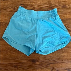 Hotty Hot High-rise Shorts 4”